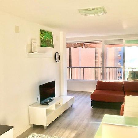Lepanto Apartment Benidorm Bagian luar foto
