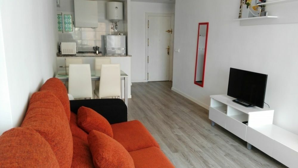 Lepanto Apartment Benidorm Bagian luar foto
